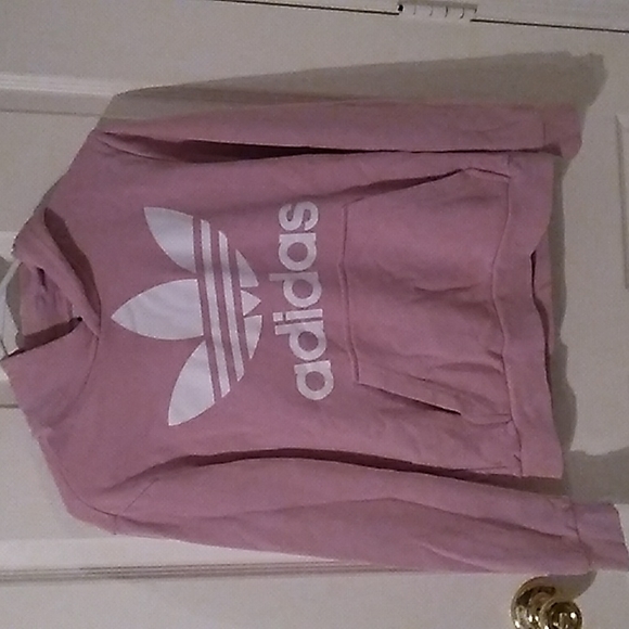 adidas Other - Adidas Hoodie